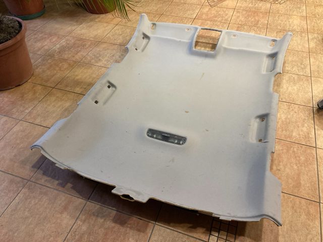 bontott AUDI A3 Tetőkárpit