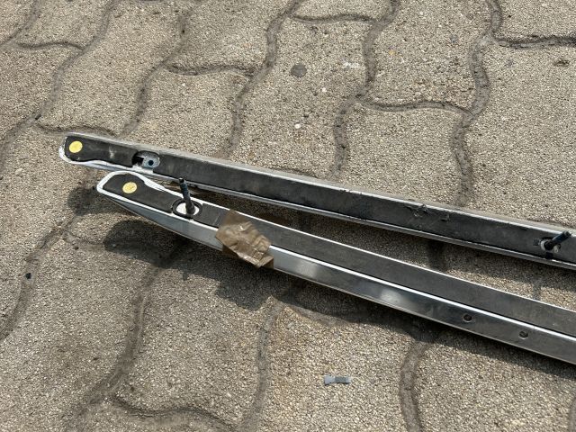 bontott AUDI A3 Tetősín Pár