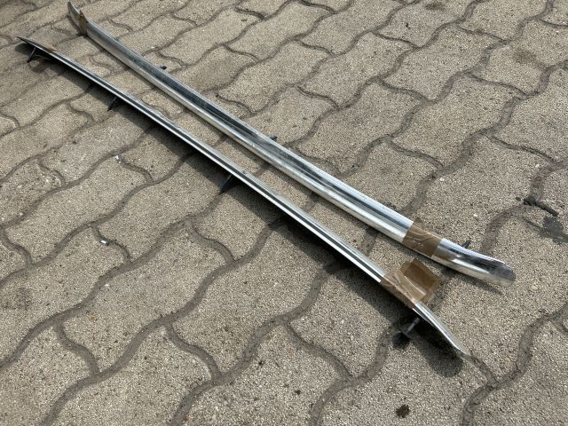 bontott AUDI A3 Tetősín Pár