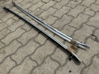 bontott AUDI A3 Tetősín Pár