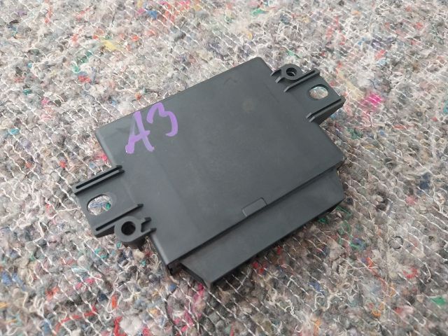 bontott AUDI A3 Tolatóradar Elektronika