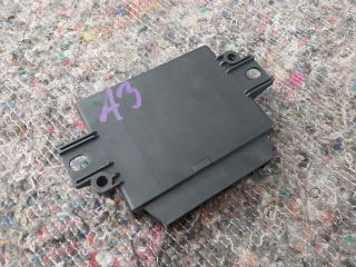 bontott AUDI A3 Tolatóradar Elektronika