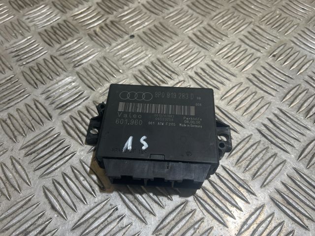 bontott AUDI A3 Tolatóradar Elektronika