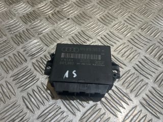 bontott AUDI A3 Tolatóradar Elektronika