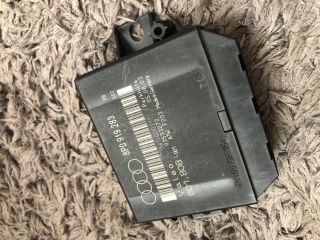 bontott AUDI A3 Tolatóradar Elektronika