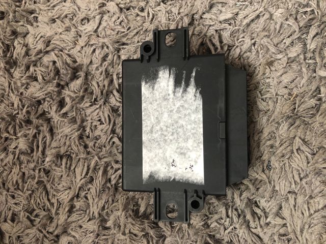 bontott AUDI A3 Tolatóradar Elektronika