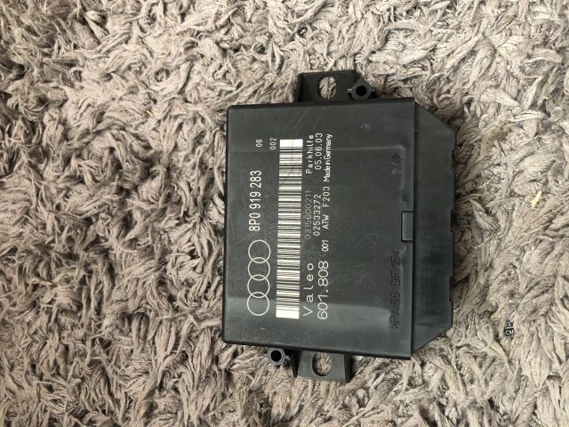 bontott AUDI A3 Tolatóradar Elektronika