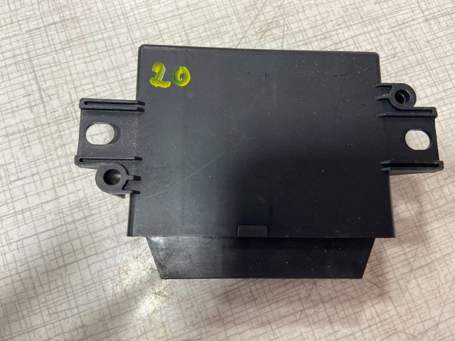 bontott AUDI A3 Tolatóradar Elektronika