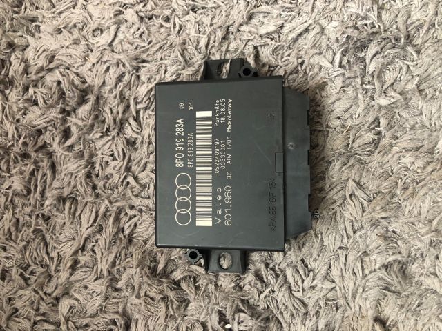 bontott AUDI A3 Tolatóradar Elektronika