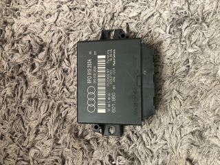 bontott AUDI A3 Tolatóradar Elektronika