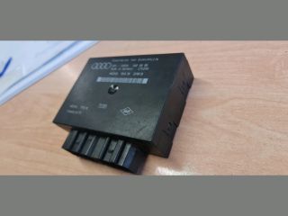 bontott AUDI A3 Tolatóradar Elektronika