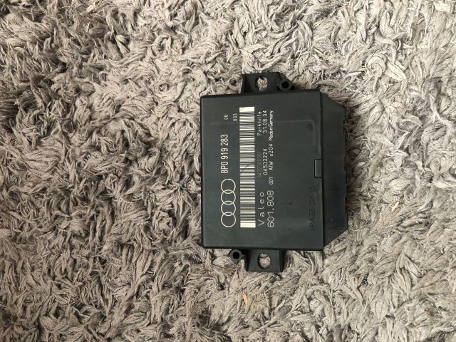 bontott AUDI A3 Tolatóradar Elektronika