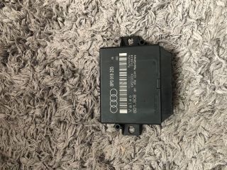 bontott AUDI A3 Tolatóradar Elektronika