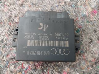 bontott AUDI A3 Tolatóradar Elektronika