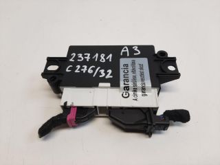 bontott AUDI A3 Tolatóradar Elektronika