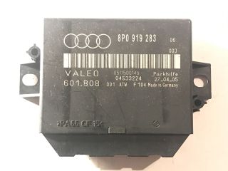 bontott AUDI A3 Tolatóradar Elektronika