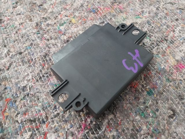 bontott AUDI A3 Tolatóradar Elektronika