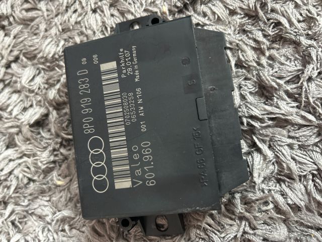 bontott AUDI A3 Tolatóradar Elektronika