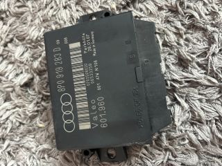 bontott AUDI A3 Tolatóradar Elektronika