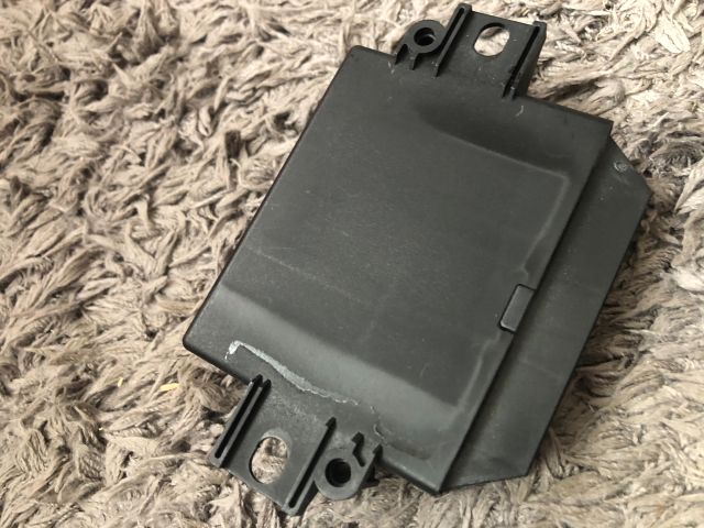 bontott AUDI A3 Tolatóradar Elektronika