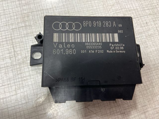 bontott AUDI A3 Tolatóradar Elektronika