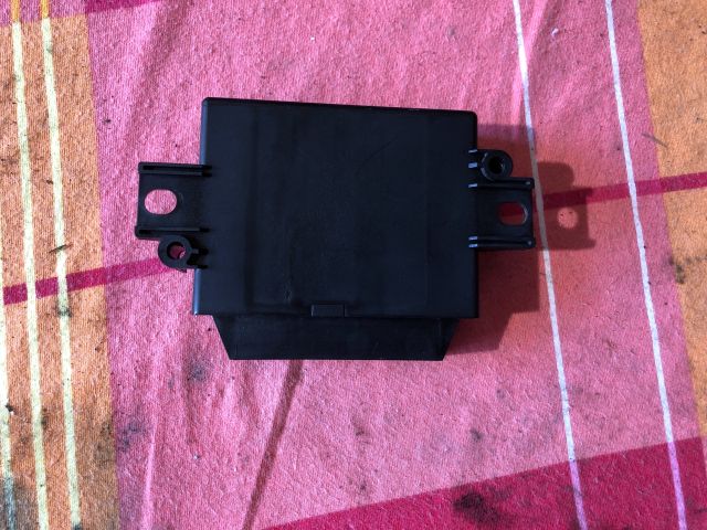 bontott AUDI A3 Tolatóradar Elektronika