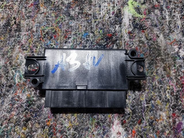 bontott AUDI A3 Tolatóradar Elektronika