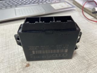 bontott AUDI A3 Tolatóradar Elektronika