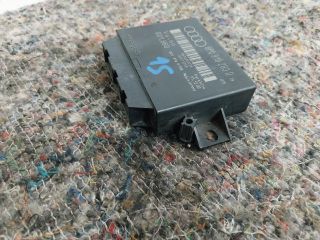 bontott AUDI A3 Tolatóradar Elektronika