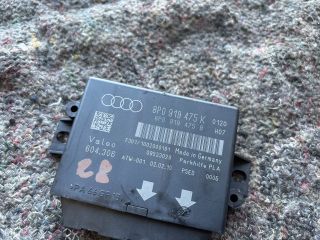 bontott AUDI A3 Tolatóradar Elektronika