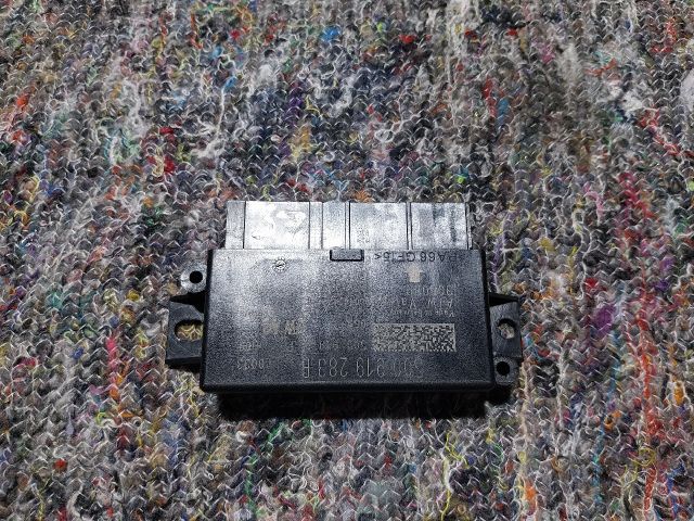 bontott AUDI A3 Tolatóradar Elektronika