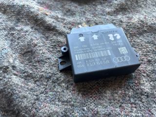 bontott AUDI A3 Tolatóradar Elektronika