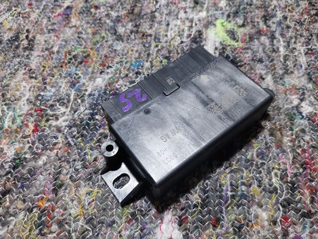 bontott AUDI A3 Tolatóradar Elektronika