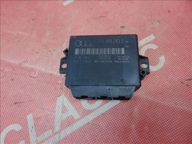 bontott AUDI A3 Tolatóradar Elektronika