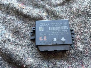 bontott AUDI A3 Tolatóradar Elektronika