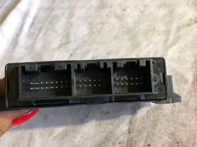 bontott AUDI A3 Tolatóradar Elektronika