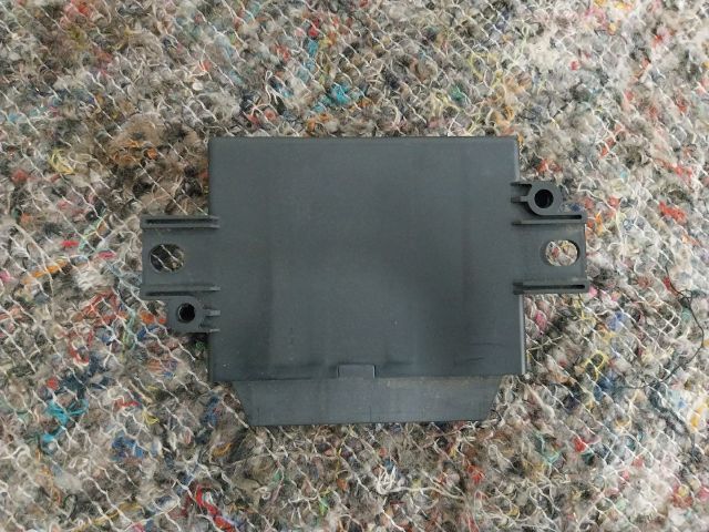 bontott AUDI A3 Tolatóradar Elektronika