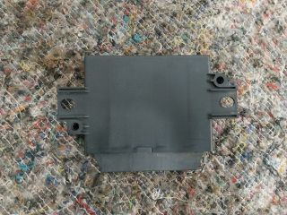 bontott AUDI A3 Tolatóradar Elektronika