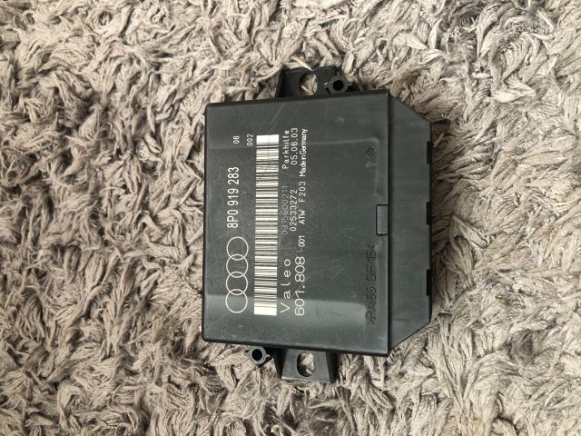 bontott AUDI A3 Tolatóradar Elektronika