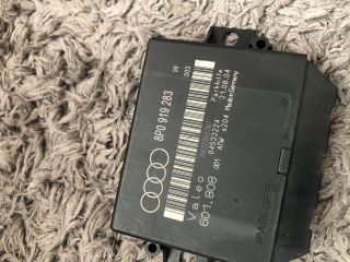 bontott AUDI A3 Tolatóradar Elektronika