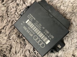 bontott AUDI A3 Tolatóradar Elektronika