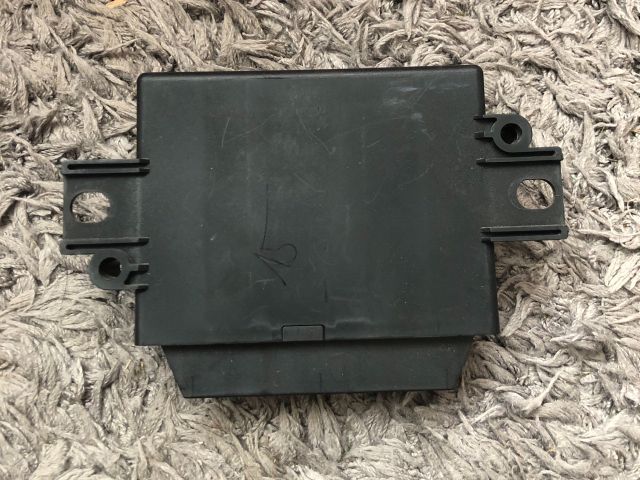 bontott AUDI A3 Tolatóradar Elektronika