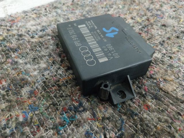 bontott AUDI A3 Tolatóradar Elektronika