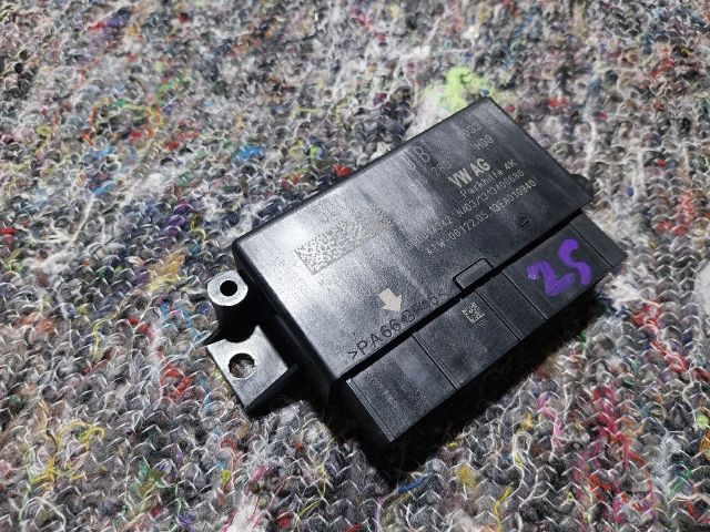 bontott AUDI A3 Tolatóradar Elektronika