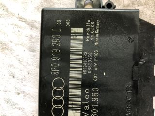 bontott AUDI A3 Tolatóradar Elektronika