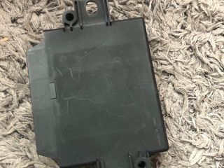 bontott AUDI A3 Tolatóradar Elektronika