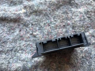 bontott AUDI A3 Tolatóradar Elektronika