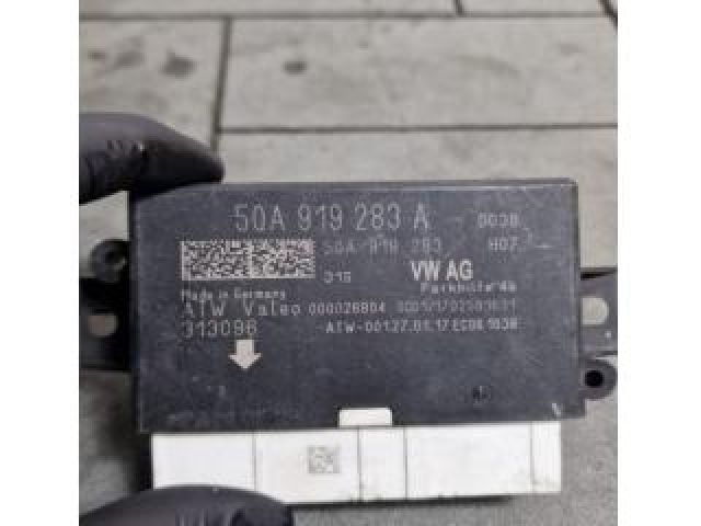 bontott AUDI A3 Tolatóradar Elektronika