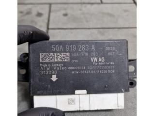 bontott AUDI A3 Tolatóradar Elektronika