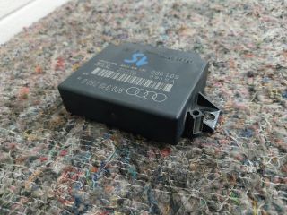 bontott AUDI A3 Tolatóradar Elektronika